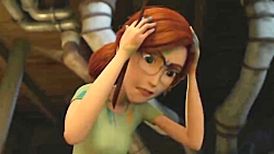 انیمیشن غول کش ها - فصل سوم -...