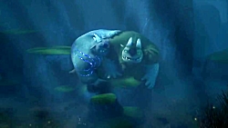 انیمیشن غول کش ها - فصل سوم -...