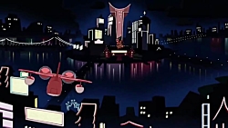 انیمیشن ماجراهای داک - فصل اول...