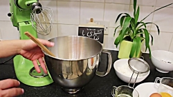 شیرینی کشمشی ، طرز تهیه شیرینی...