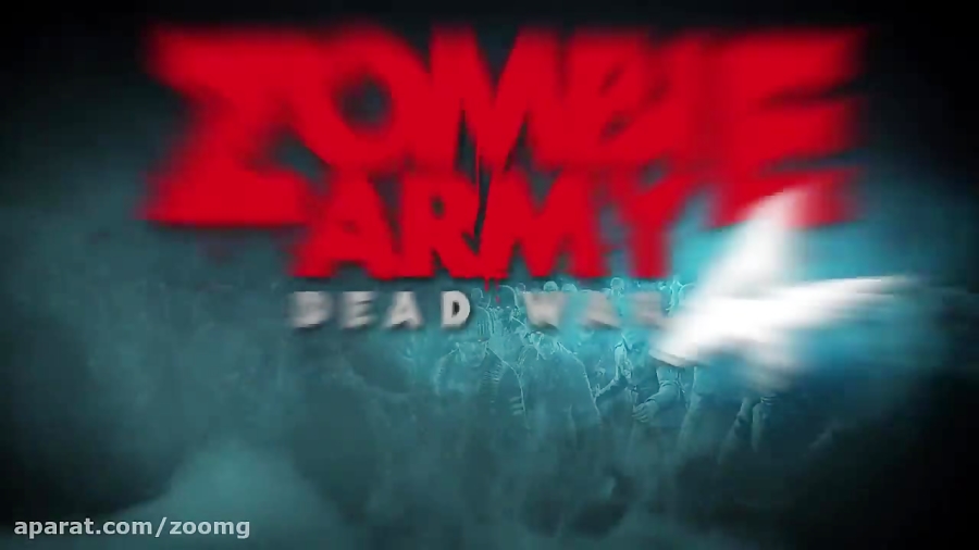 تریلر محتویات پس از عرضه بازی Zombie Army 4: Dead War - زومجی