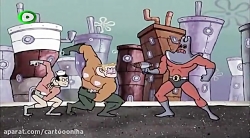 کارتون باب اسفنجی باب اسفنجی