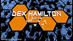 انیمیشن سینمایی(نجات حشرات)باد...