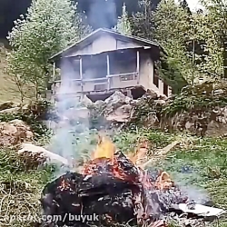 یک نقطه بگذارو تمام