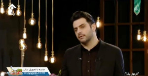 خوانندگی سروش رضایی چوپان خوش...