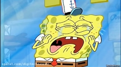 کارتون باب اسفنجی باب اسفنجی