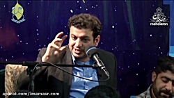 چگونه گناه نکنیم؟ قسمت دوم ؛ ا...