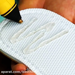 ایده و ترفند های خلاقانه برای...