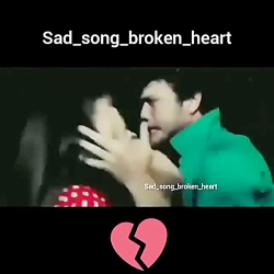 آهنگ غمگین مخصوص دل شکسته ها