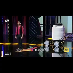 فیلم خنده دار عصر جدید