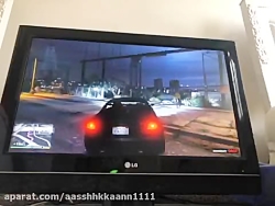 مکان ۷۵۰۰۰۰۰دلار پول در GTAV