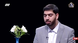 نگار - منش رهبری معظم در خط و...