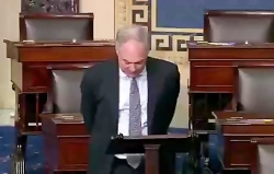 سناتور آمریکا : ما در بیمارستا...