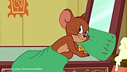 کارتون تام و جری  قسمت 54