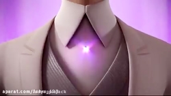 تبدیل هاک ماث(ارباب شرارت)