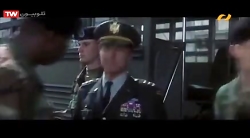 فیلم سینمایی آخرین قلعه