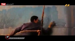 فیلم سینمایی ارباب جنگ