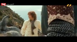 فیلم سینمایی ارباب حلقه ها 1