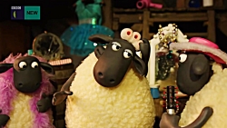 کارتون بره ناقلا - فصل 5 - قسم...