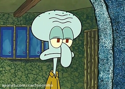 کارتون باب اسفنجی باب اسفنجی