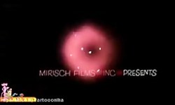 کارتون پلنگ صورتی پلنگ صورتی