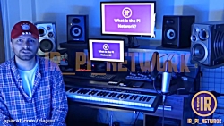 pi معرفی ارز دیجیتال