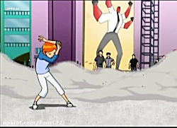 انیمیشن سینمایی بن تن شکست ناپ...