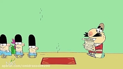 دیرین دیرین_نابخردی