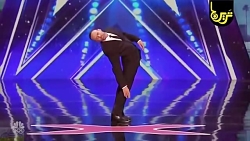 اجرای حرکات ژیمناستیک