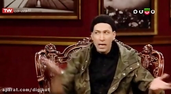 خاطره کلاس رزمی بهرام افشاری د...