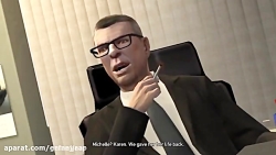 واکترو فارسی gta iv- تروریست ح...