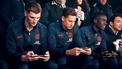 مپ psg cup BRAWL STARS