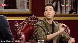 برنامه دورهمی مهران مدیری قسمت...