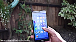 معرفی گوشی موبایل هوآوی مدل Y5...