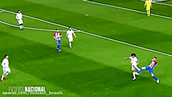 8 تا از بهترین بازیکنان تکنیکی...