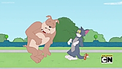 انیمیشن تام و جری  سری جدید  ف...