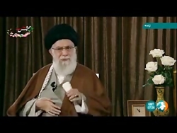 خبیث ترین دشمن ما آمریکاست.-سخ...