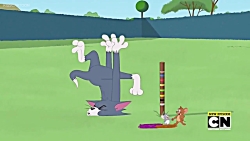 انیمیشن تام و جری - سری جدید -...