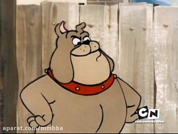 کارتون تام و جری قسمت ۲۰۲