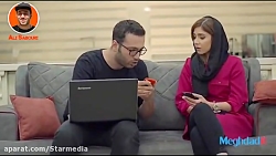 عادت قشنگ ما ایرانیا