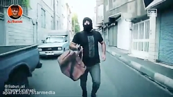 علی صبوری به کانادا فرار کرد !...