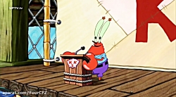 انیمیشن کابوی در جستجوی باب اس...