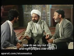 دانلود فیلم مارمولک