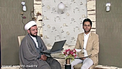 برنامه در سایه سار ولایت قسمت...