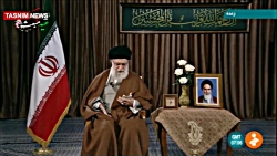 مشروح بیانات نوروزی رهبر معظم...