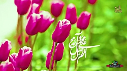 کلیپ زیبای تبریک مبعث پیامبر
