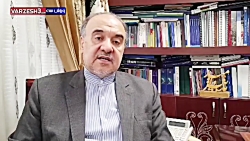 سال 1399  سال واگذاری استقلال...