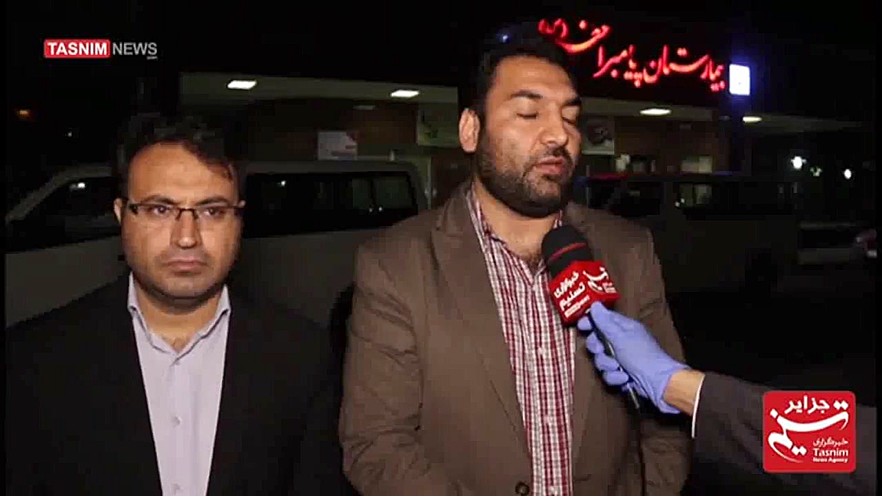 تجهیز بیمارستان قشم با ۴ دستگاه "ونتیلاتور" کلینیک مو