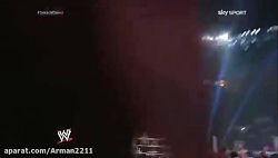 کشتی کج(مارک هنری بیگشو)