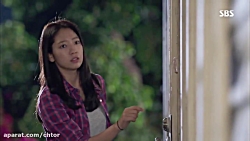 سریال عاشقانه وارثان